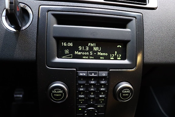 Volvo C30 19 of 25