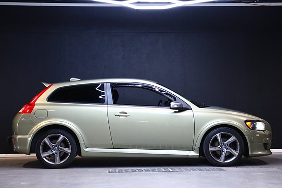 Volvo C30 5 of 25