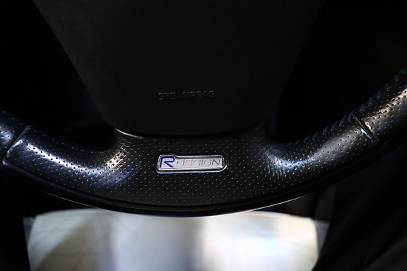 Volvo C30 17 of 25