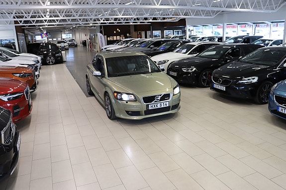 Volvo C30 3 of 25