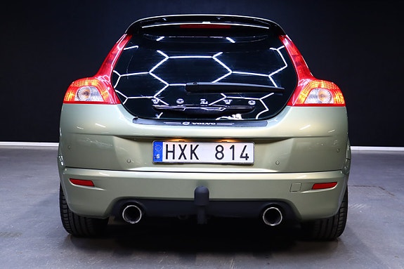 Volvo C30 14 of 25