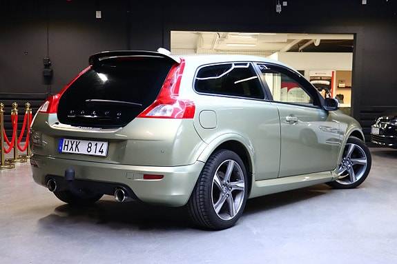 Volvo C30 4 of 25