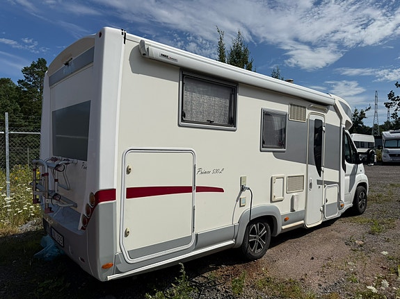 Elnagh Prince 530 L 3 of 9
