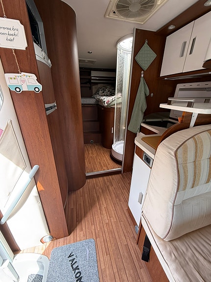 Elnagh Prince 530 L 5 of 9