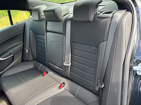Opel Insignia 5 of 5