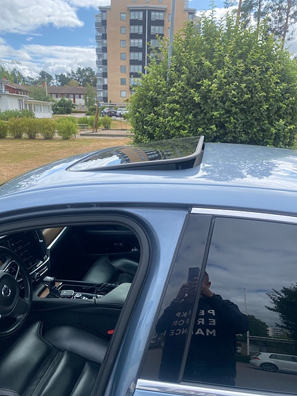 Volvo S90 10 of 10