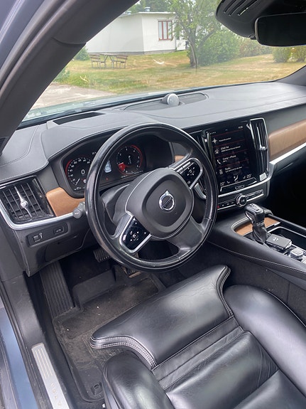 Volvo S90 6 of 10