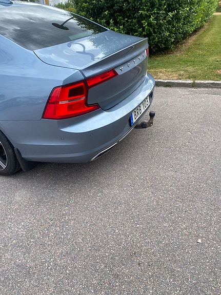 Volvo S90 3 of 5