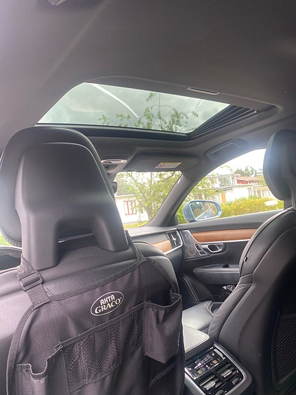 Volvo S90 7 of 10