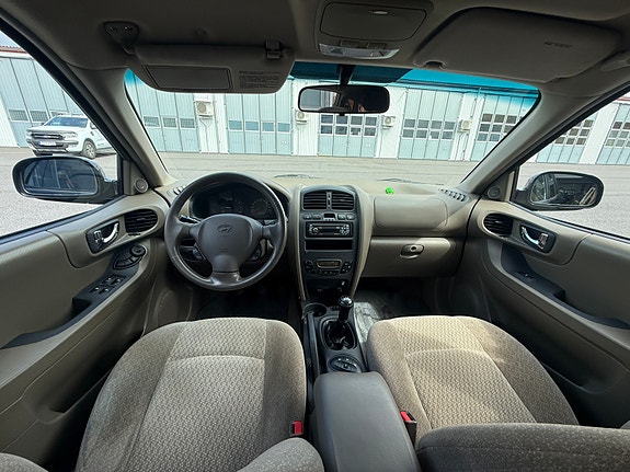 Hyundai Santa Fe 3 of 5