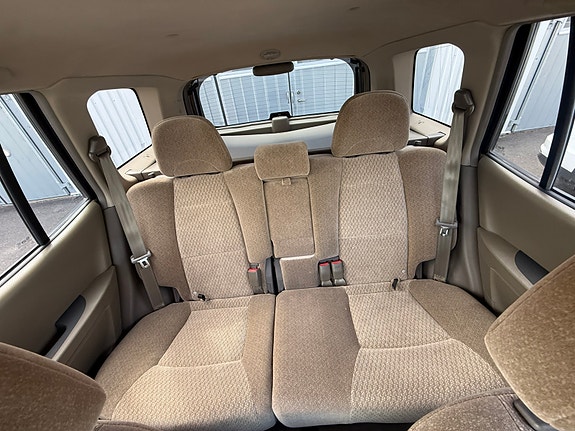 Hyundai Santa Fe 4 of 5