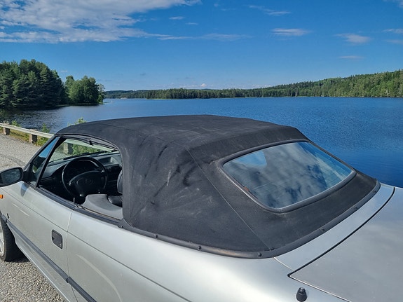 Opel Astra 8 of 8