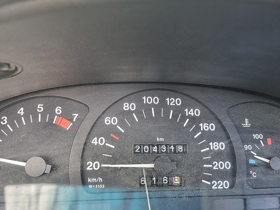 Opel Astra 6 of 8