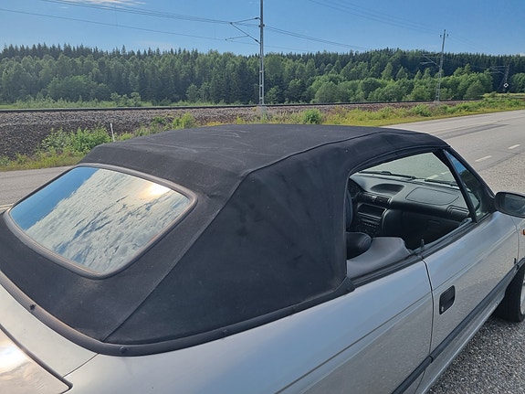 Opel Astra 7 of 8