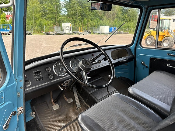 Opel Blitz 5 of 5