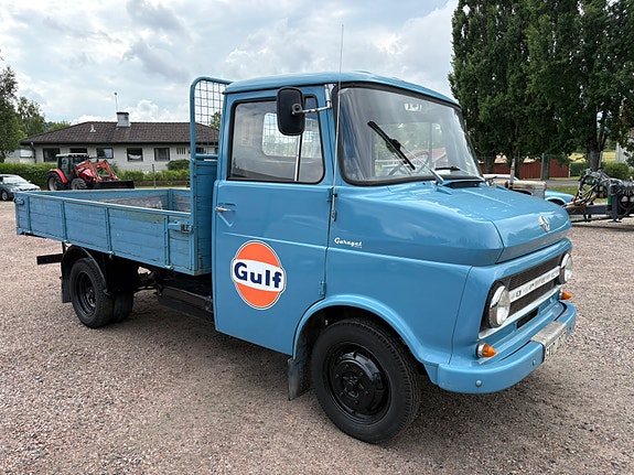 Opel Blitz 2 of 5
