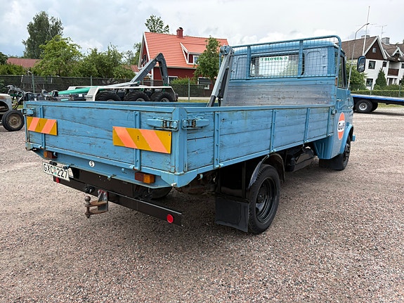 Opel Blitz 3 of 5