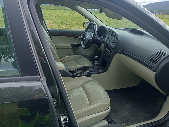 Saab 9-3 10 of 11