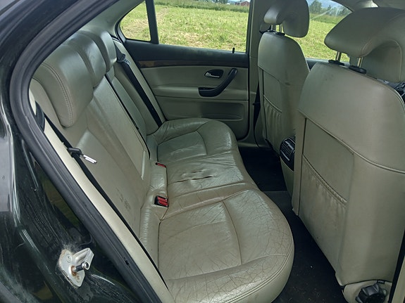 Saab 9-3 11 of 11