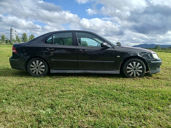 Saab 9-3 9 of 11