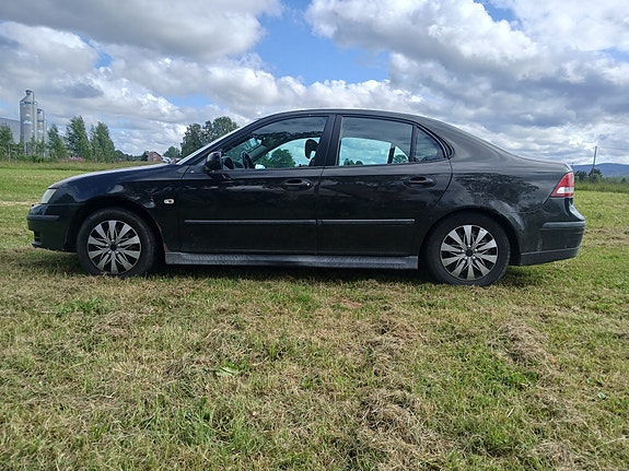 Saab 9-3 6 of 11