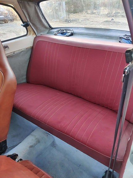 Opel Kadett 4 of 5
