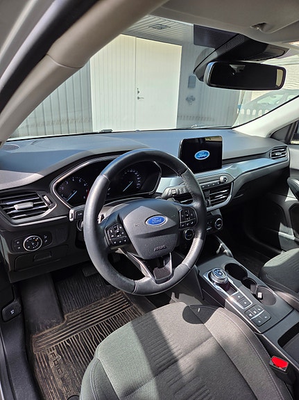 Ford Focus 3 of 4