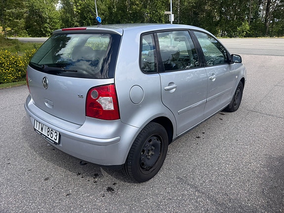 Volkswagen Polo 4 of 5