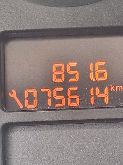 Peugeot 207 4 of 4