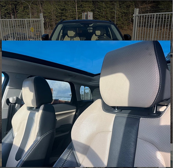 Land Rover Range Rover Evoque 9 of 13