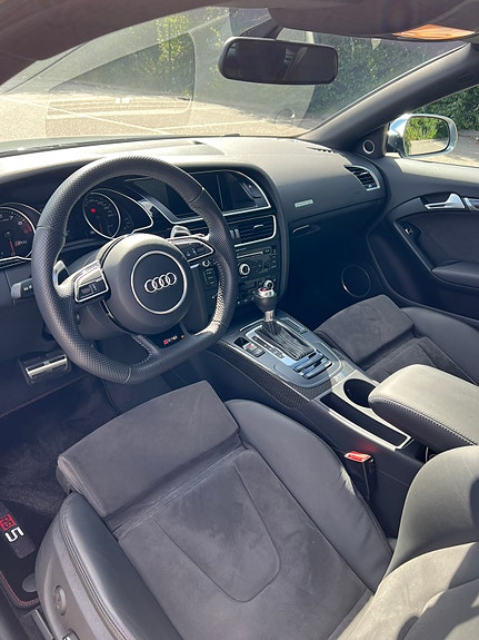 Audi RS5 8 of 10