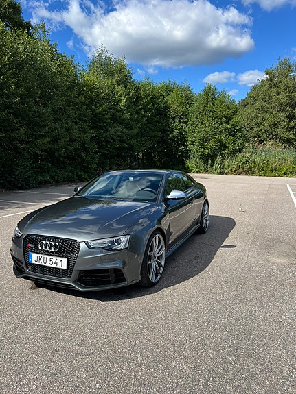 Audi RS5 6 of 10