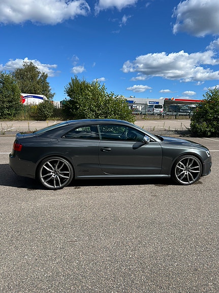 Audi RS5 3 of 10