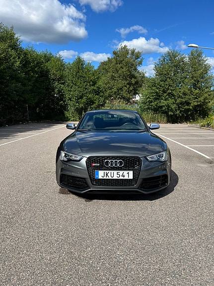 Audi RS5 5 of 10