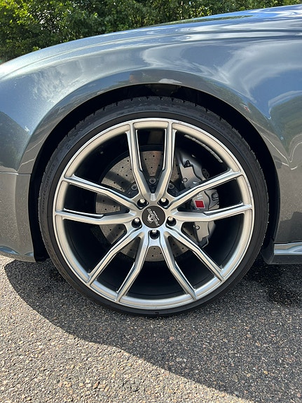 Audi RS5 10 of 10