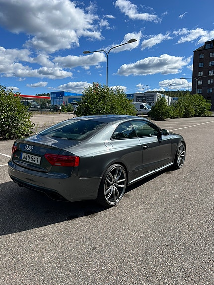 Audi RS5 2 of 10