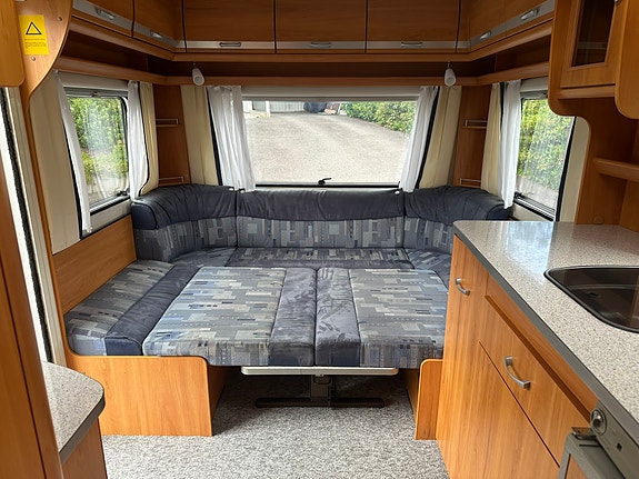 Wilk 530 S4,  Mover, Långbädd 9 of 11