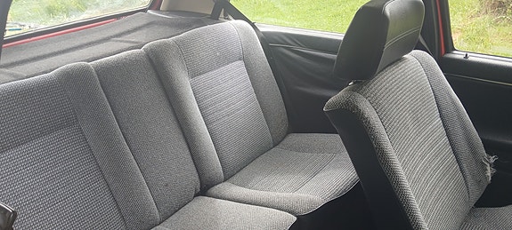 Volkswagen Golf II 4 of 4
