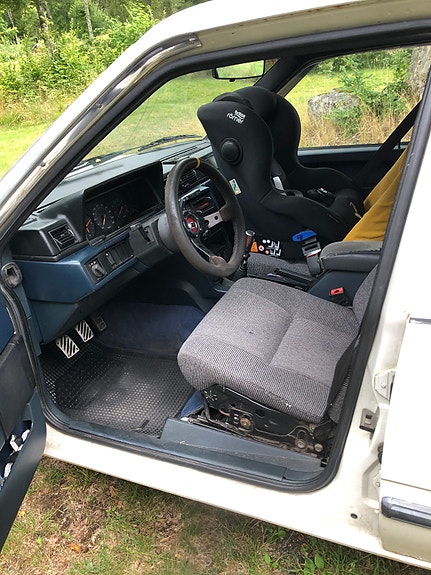 Volvo 740 6 of 7