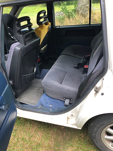 Volvo 740 7 of 7