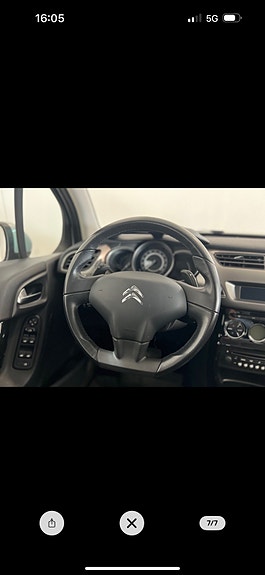 Citroen C3 5 of 7