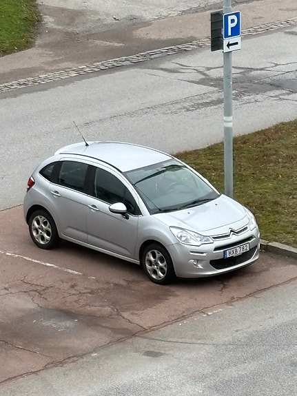 Citroen C3 3 of 7