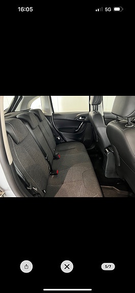 Citroen C3 7 of 7