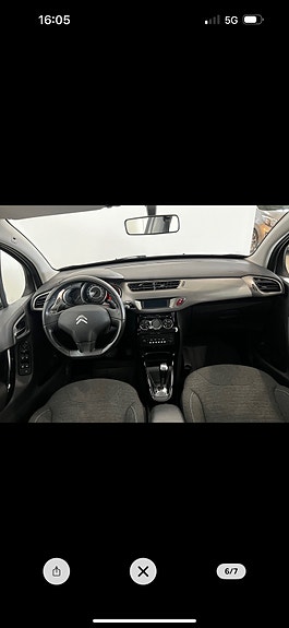 Citroen C3 6 of 7