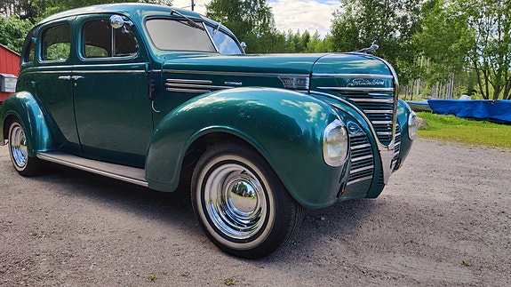 Dodge 3 of 5