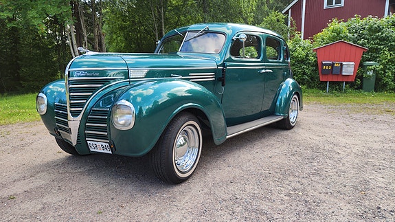 Dodge 4 of 5