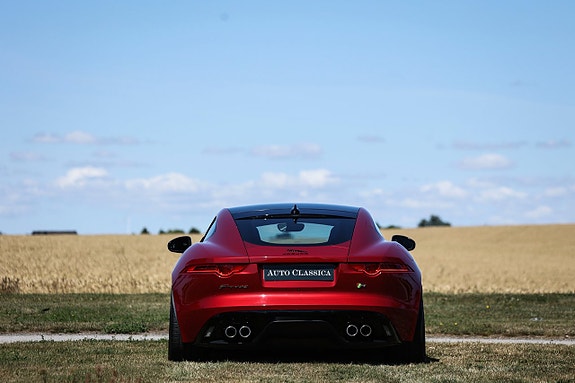 Jaguar F-TYPE 8 of 25