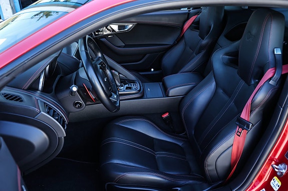 Jaguar F-TYPE 13 of 25