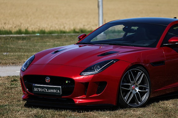 Jaguar F-TYPE 9 of 25