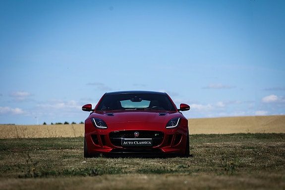 Jaguar F-TYPE 7 of 25